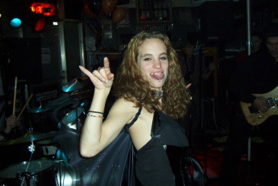 Tiffany Stahl