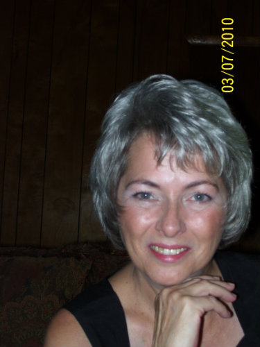 Eileen Maccormack