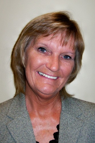 Kathy Bridges