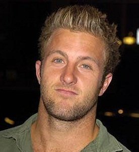 Luke White