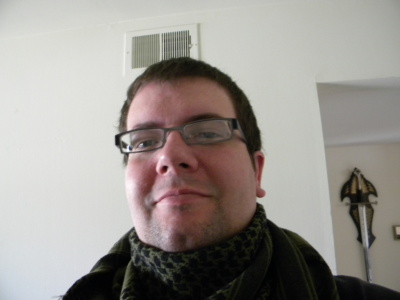 Kristofer Norby