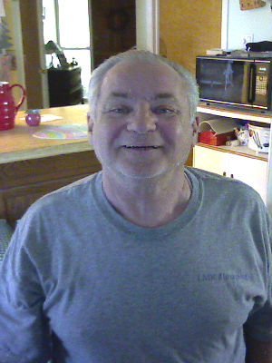 Robert Flower