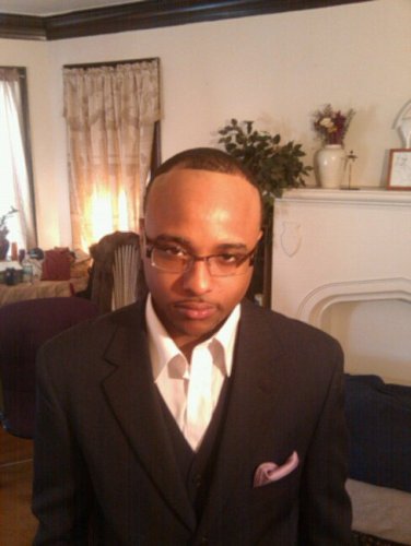 Michael Richardson