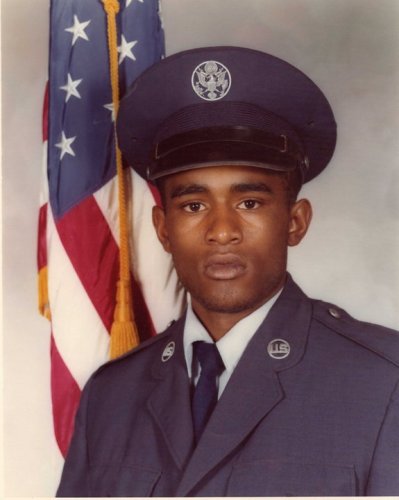 Keith Motley