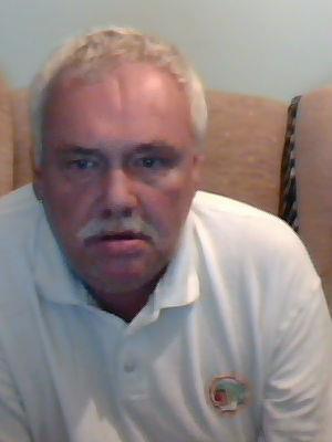 Eddie Flint