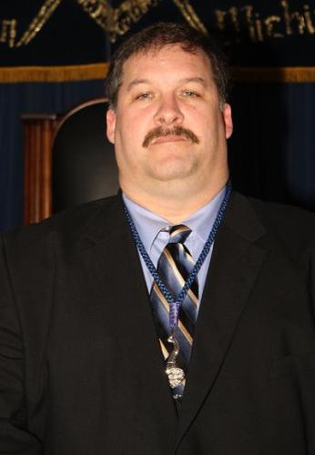 Douglas Cundiff
