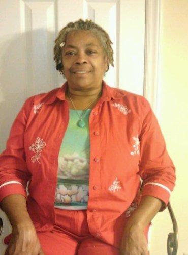 Toni Green