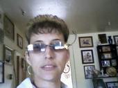 Stacey Mclaughlin