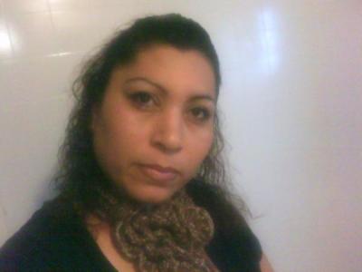 Maricela Cisneros