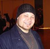 Clinton Cole
