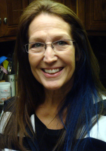 Sandra Mathay