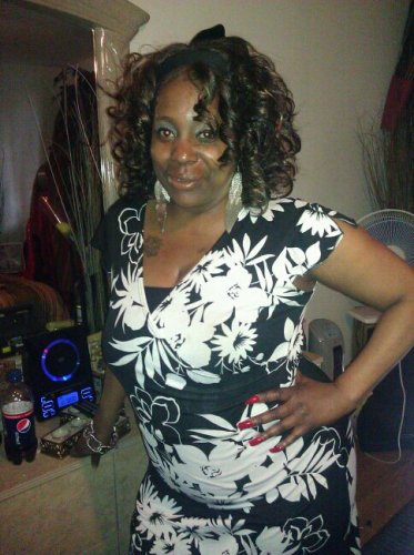Cynthia Givens