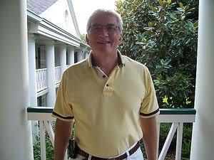 Dennis Cece