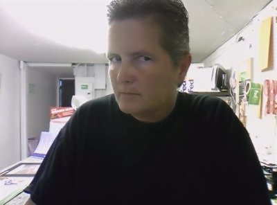 Liza Graham