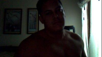 Daniel Montilla