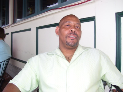 David Green