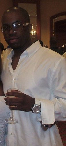 Frank Perkins