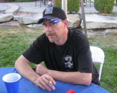 Michael Hauck