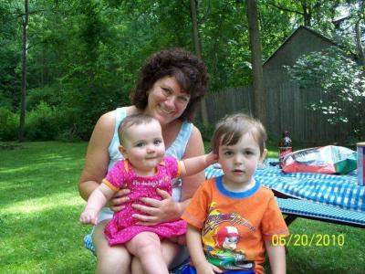 Bonnie Allsup