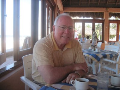 Richard Fountain
