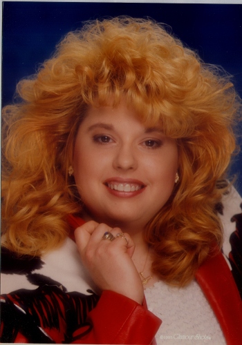 Paula Endersfrye