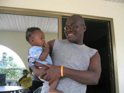 Reuben Quarcoo