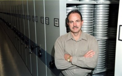 Richard Utley