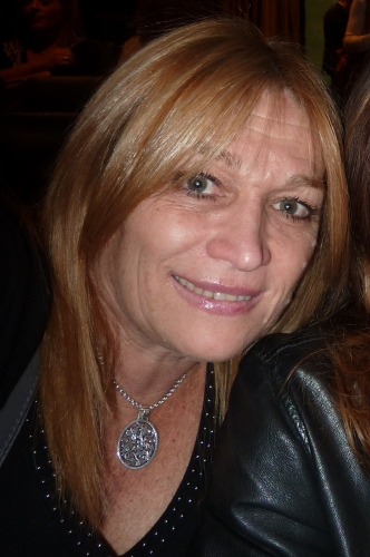 Liliana Guibert
