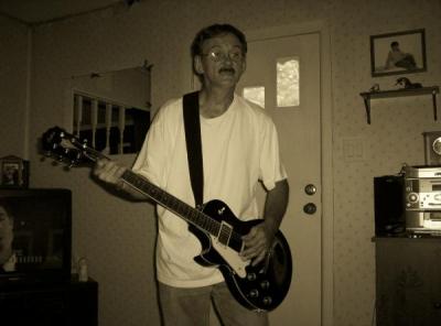 Craig Booth