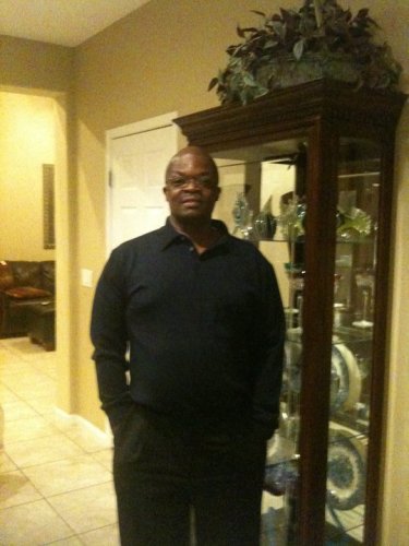 Freddie Harris