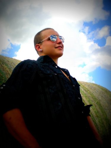 Dominic Petrone