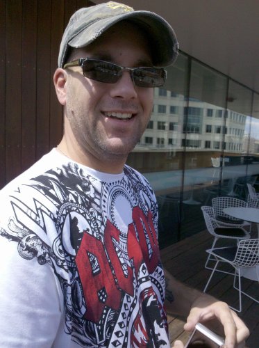 Marc Clymer