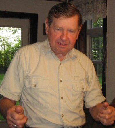 Lonnie Shults