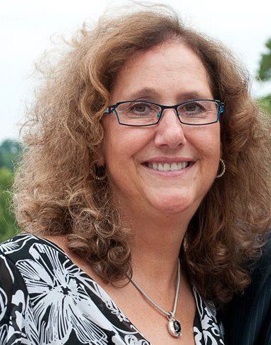 Mary Lawson