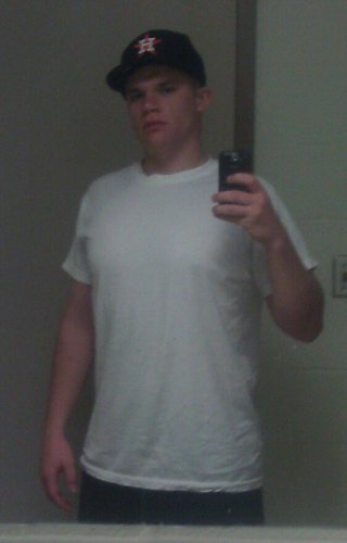 Brandon Baird
