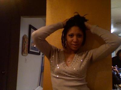 Latico Marshall