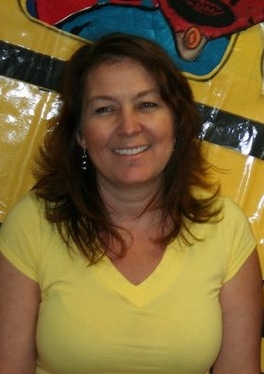 Sheila Horn