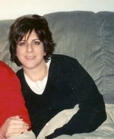 Elizabeth Gagliano