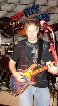 Paul Mcgill