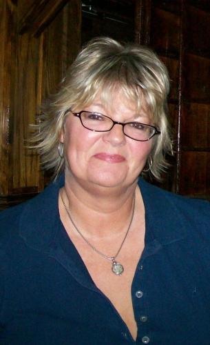 Jacqueline Carter