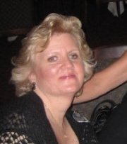 Roxanne Froelich