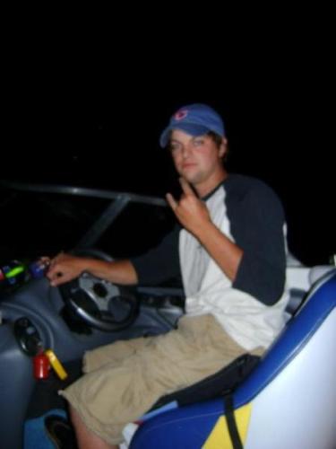 Travis Sibery