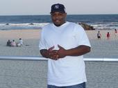 Anthony Gillison