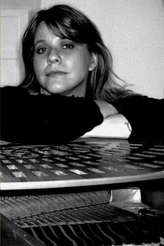 Lona Cooper