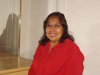 Judy Yoesting