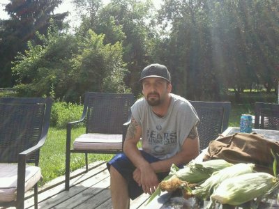 Allen Stuve