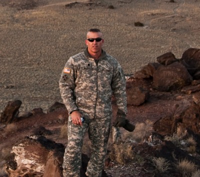 Paul Belobrajdic