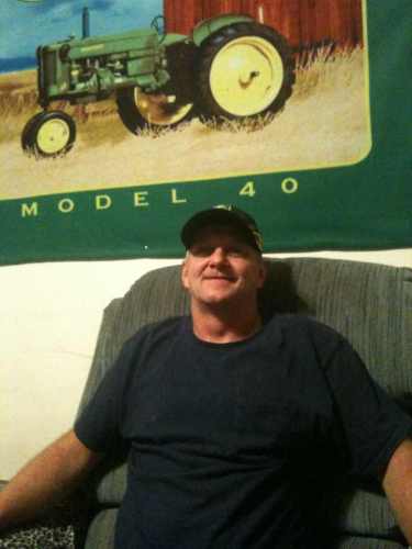 Brian Wilkens