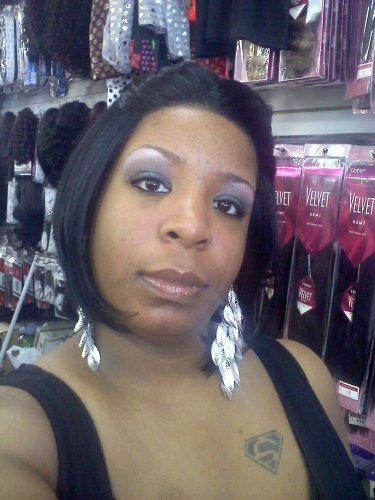 Brandy Payne