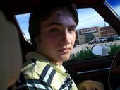 Evan Baker